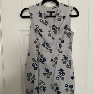 0 Petite Banana Republic Dress